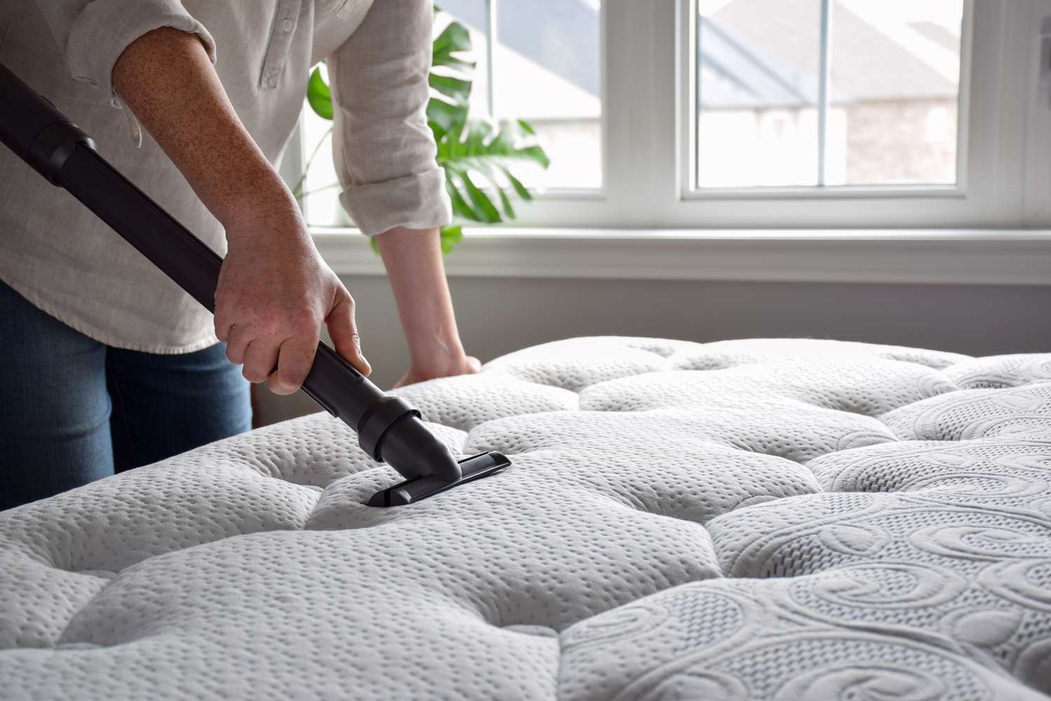 MATTRESSES CLEANING