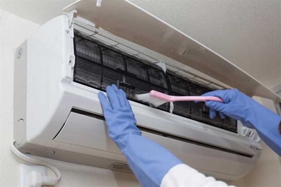 Best AC Cleaning 0556735858