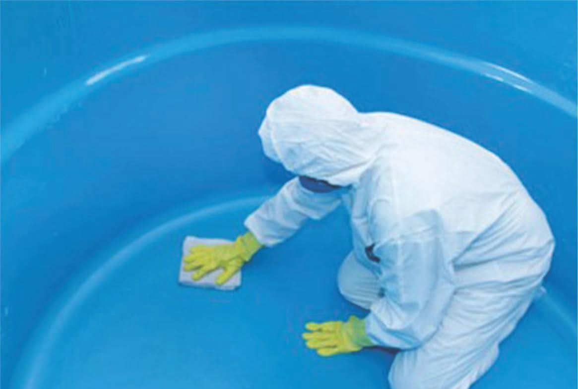 Best Tanks Cleaning 0556735858