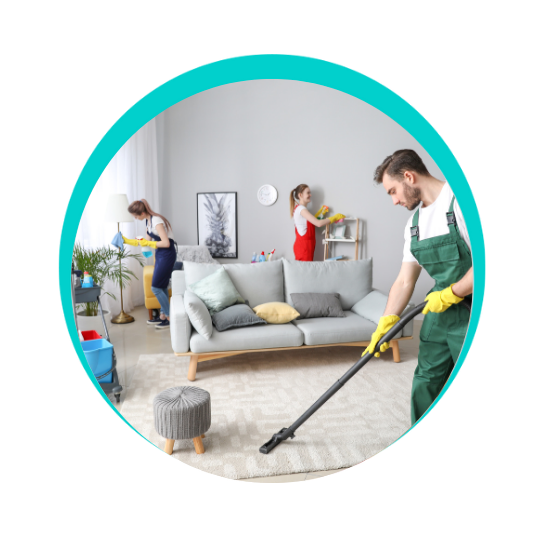 Carpet Cleaning / House Cleaning In Al Ain 0556735858